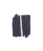 Le Bent Core Midweight Glove Liner (24/25) Black-001