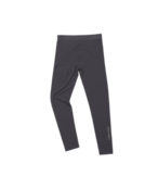 Le Bent Kids Core Midweight Bottom (23/24) Dark Cloud - 012