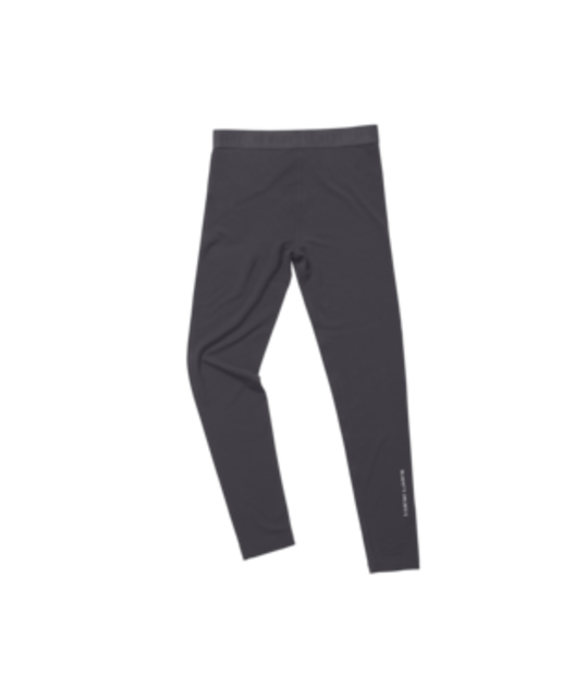 Le Bent Kids Core Midweight Bottom (23/24) Dark Cloud - 012