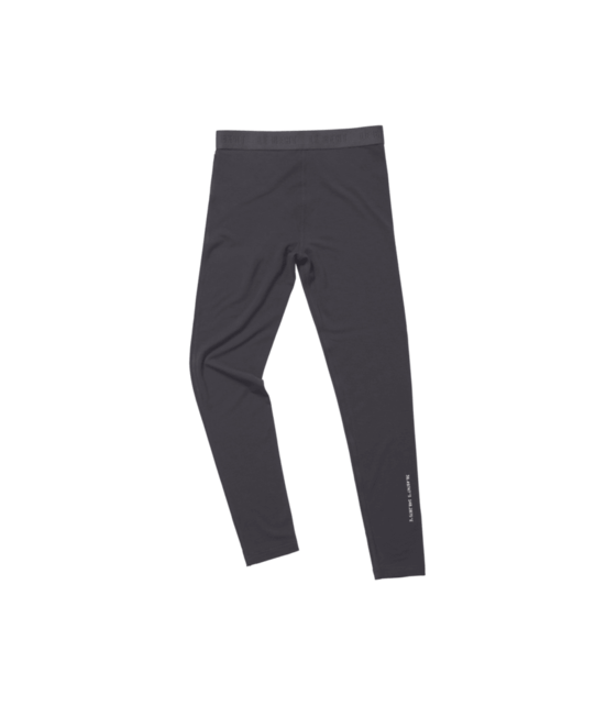 Le Bent Kids Core Midweight Bottom (23/24) Dark Cloud - 012