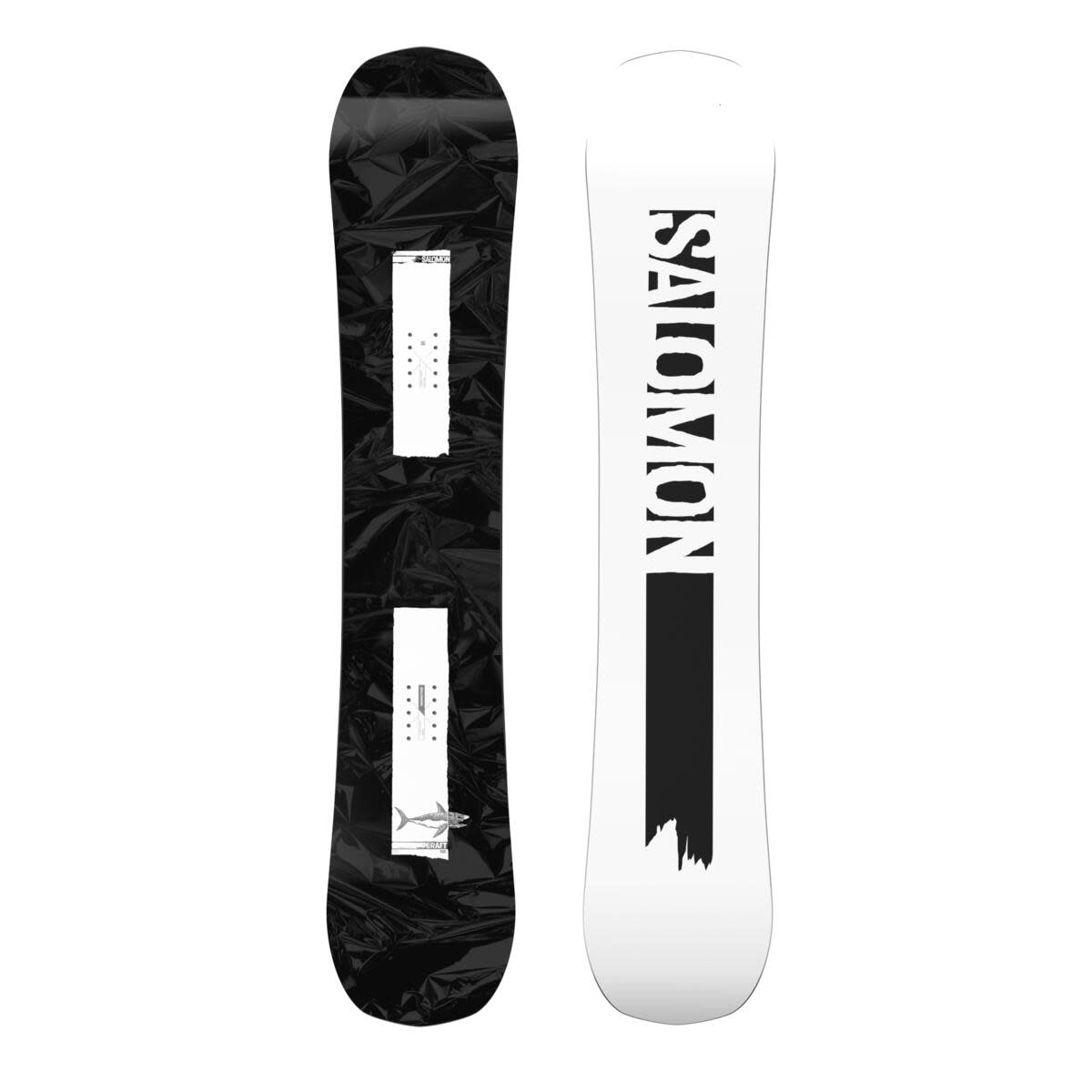 SALOMON CRAFT 158cm-