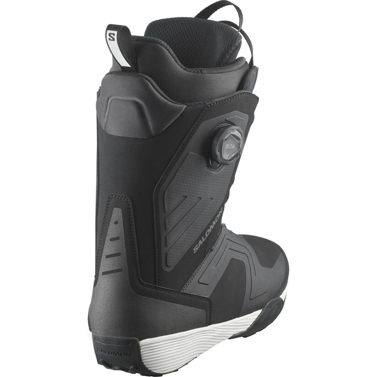 Salomon Salomon Dialogue Dual Boa Bk/Bk/W (24/25)