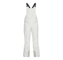 Obermeyer Bliss Bib Pant (23/24) White-16010