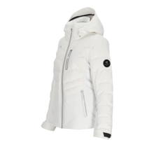 Obermeyer Cosima Down Jacket (23/24) White-16010