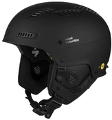 Sweet Protection Igniter 2Vi® Mips Helmet (25/26) Dirt Black-Dtblk