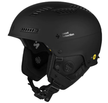 Sweet Protection Igniter 2Vi® Mips Helmet (24/25) Dirt Black Dtblk