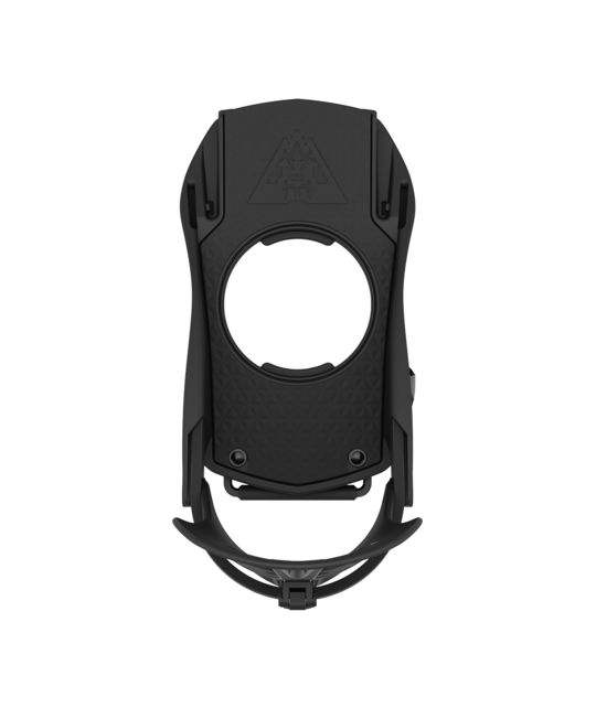 Union Explorer (24/25) Black-Blk