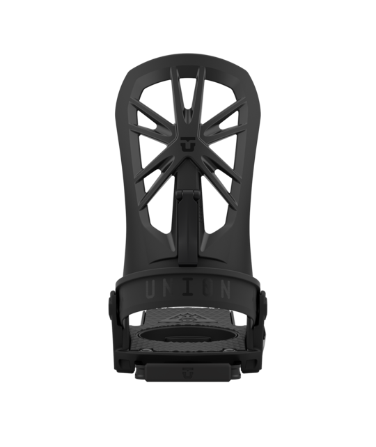 Union Explorer (24/25) Black-Blk