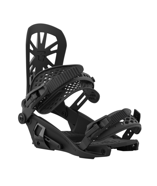 Union Explorer (24/25) Black-Blk