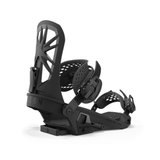 Union Explorer (24/25) Black-Blk