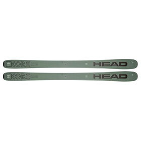 Head Kore 91 W - Flat (23/24) Mint/Anthracite