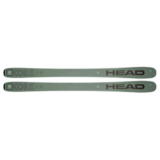 Head Kore 91 W - Flat (23/24) Mint/Anthracite