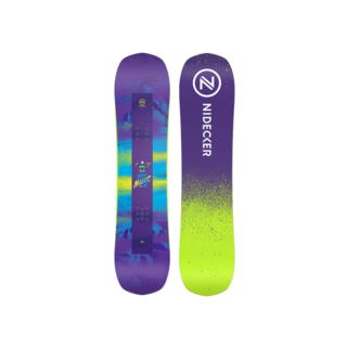 Nidecker Micron Magic (24/25)