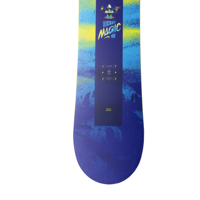 Nidecker Micron Magic (24/25) Nidecker Micron Magic (24/25)