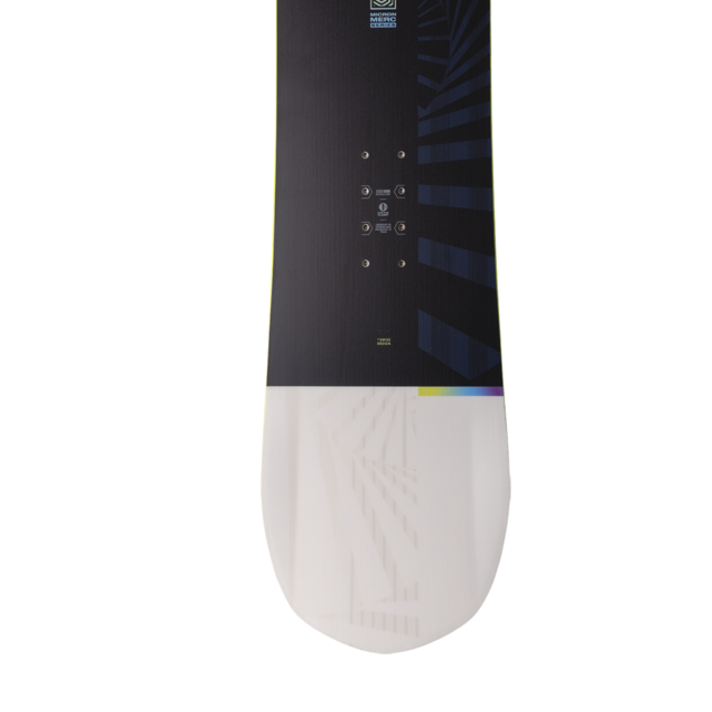 Nidecker Micron Merc (24/25)