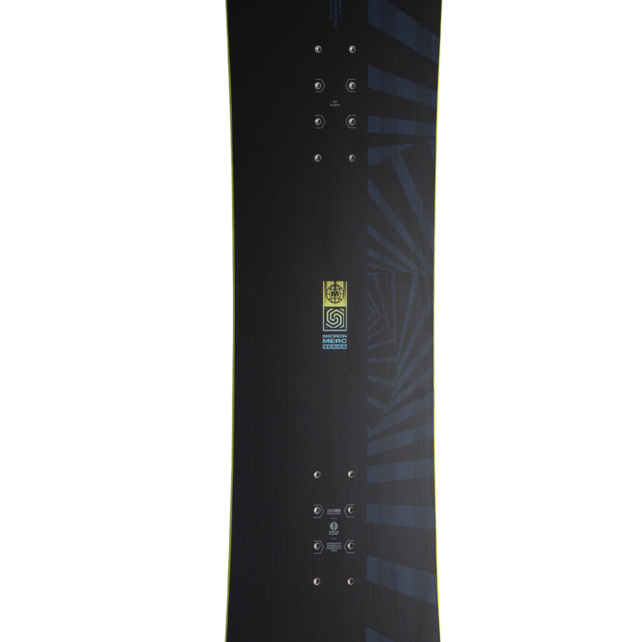 Nidecker Micron Merc (24/25)