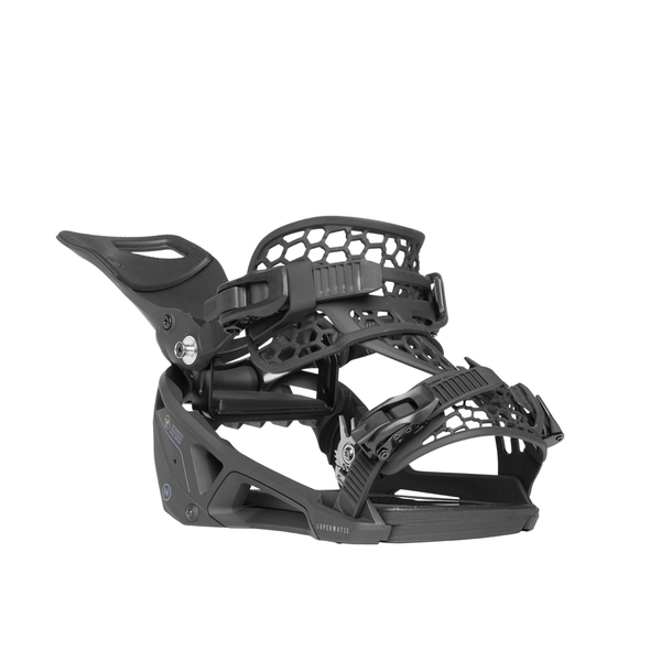 N*.様 24-25 NIDECKER SUPER MATIC CARBON M 24-25モデル. NIDECKER .『 SUPERMATIC 』. Black