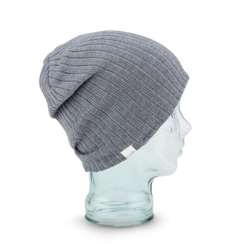 COAL Coal The Theodore Beanie Heather Grey -1 (17/18) OSFM *Final Sale* COAL Coal The Theodore Beanie Heather Grey -1 (17/18) OSFM *Final Sale*