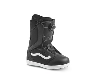 vans women's encore snowboard boots