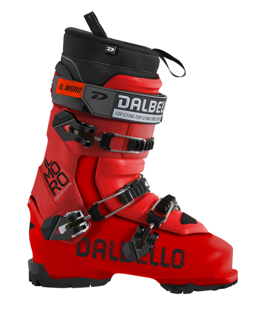 Dalbello Il Moro 110 Gw (23/24) Magma/Magma Dalbello Il Moro 110 Gw (23/24) Magma/Magma