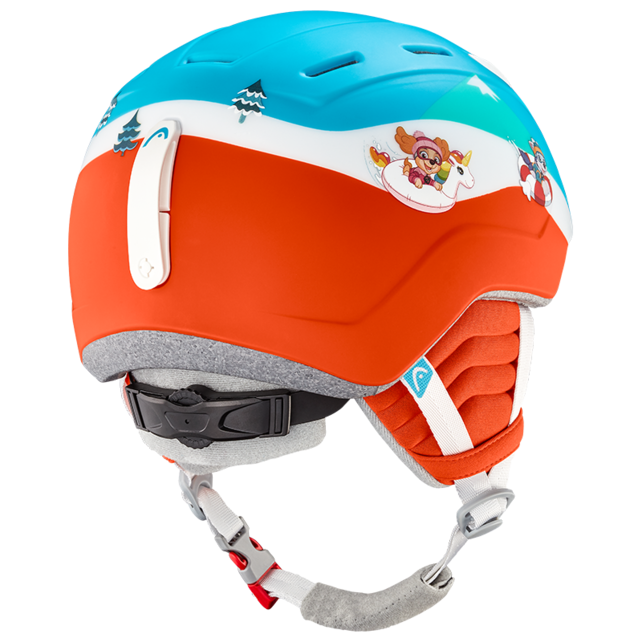 Head Mojo Set Paw (25/26)