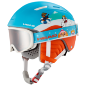 Head Mojo Set Paw (25/26)