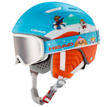 Head Mojo Set Paw (25/26)