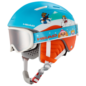 Head Mojo Set Paw (25/26)