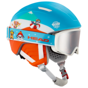 Head Mojo Set Paw (25/26)