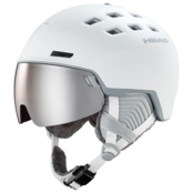 Head Rachel White (25/26) Head Rachel White (25/26)