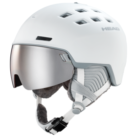 Head Rachel White (25/26)