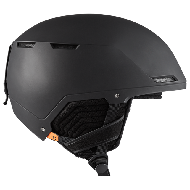 Head Compact Pro Black (25/26)