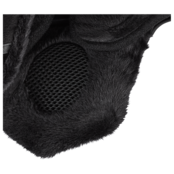 Head Compact Pro Black (25/26)