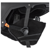 Head Compact Pro Black (25/26)