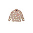 Airblaster Airblaster Sherpa Half Zip (23/24) Blush Big Daisy Bbd