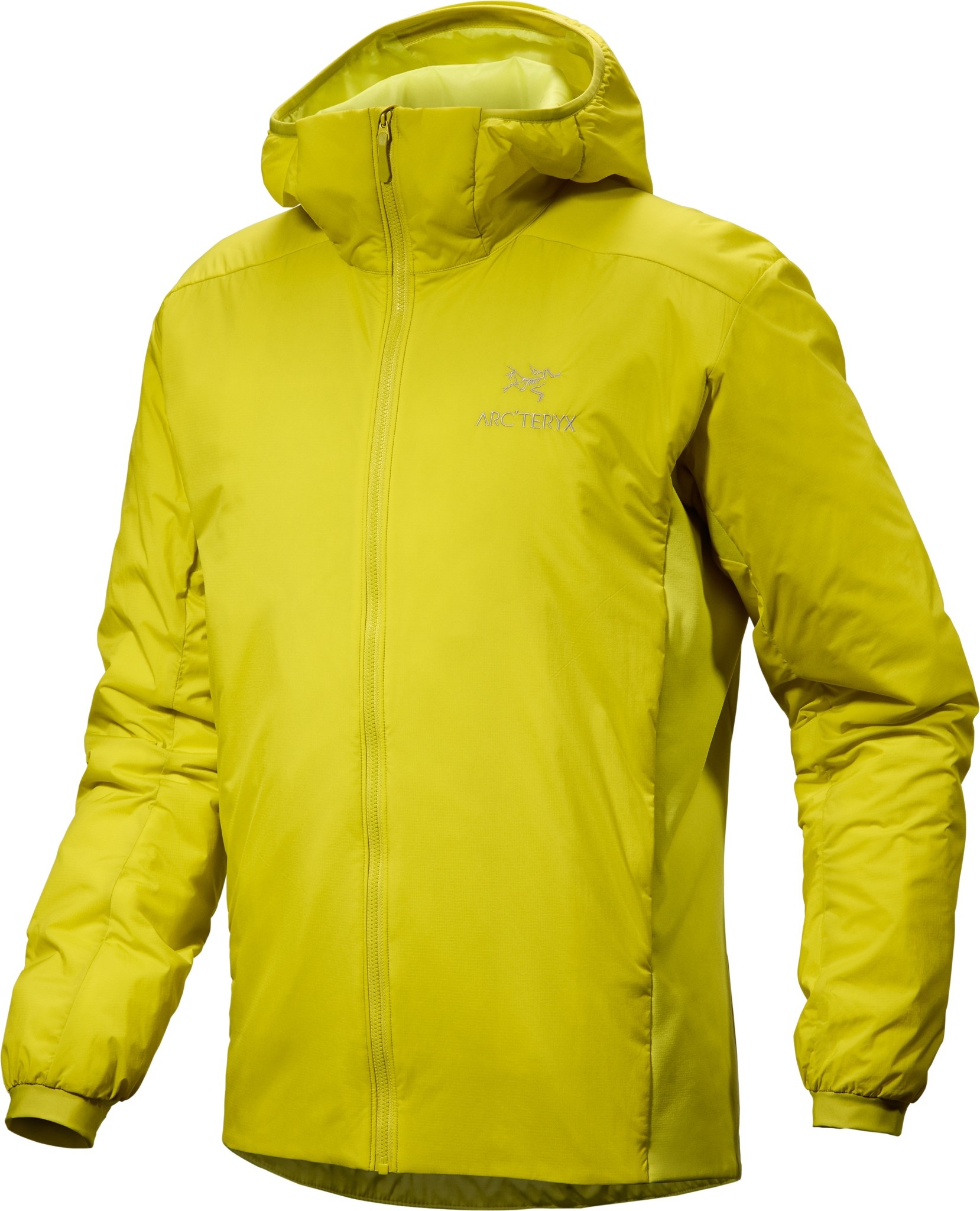 Arcteryx Atom Hoody M (23/24) Lampyre