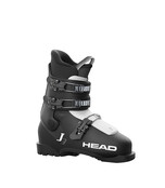 Head J 3 Black / White (25/26)