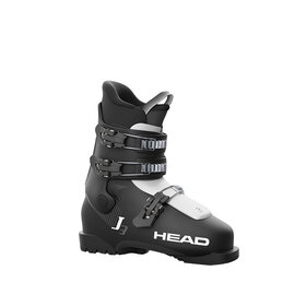 Head J 3 Black / White (25/26)