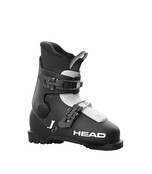 Head J 2 Black / White (25/26)