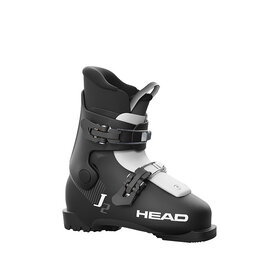 Head J 2 Black / White (25/26)