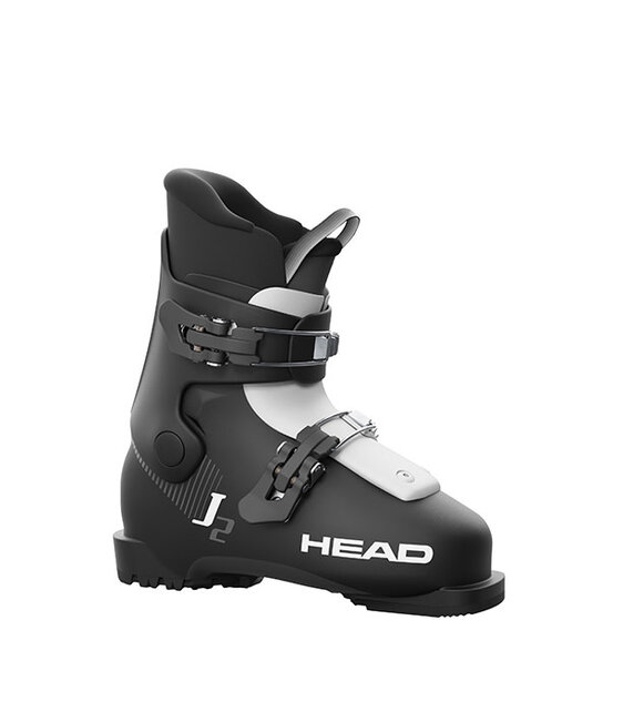 Head J 2 Black / White (25/26)