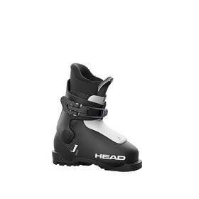 Head J 1 Black / White (25/26)