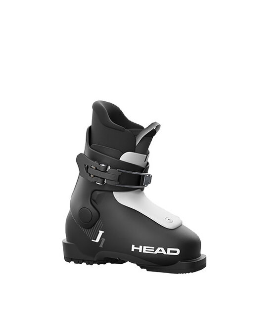 Head J 1 Black / White (25/26) Head J 1 Black / White (25/26)