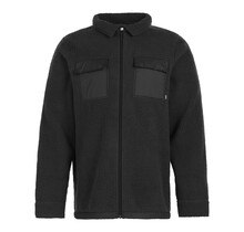 Armada Odus Fleece Shirt-Black (23/24)