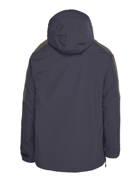 Armada Wetherill 2L Ins Anorak-Indigo-Olive (24/25) Armada Wetherill 2L Ins Anorak-Indigo-Olive (24/25)