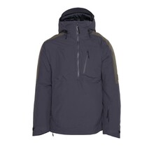 Armada Wetherill 2L Ins Anorak-Indigo-Olive (24/25)