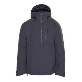 Armada Wetherill 2L Ins Anorak-Indigo-Olive (24/25)