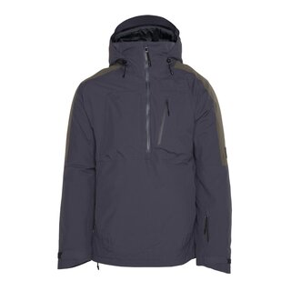 Armada Wetherill 2L Ins Anorak-Indigo-Olive (24/25)