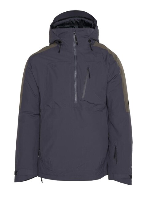 Armada Wetherill 2L Ins Anorak-Indigo-Olive (24/25) Armada Wetherill 2L Ins Anorak-Indigo-Olive (24/25)