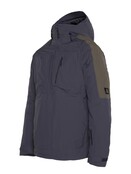 Armada Wetherill 2L Ins Anorak-Indigo-Olive (24/25) Armada Wetherill 2L Ins Anorak-Indigo-Olive (24/25)